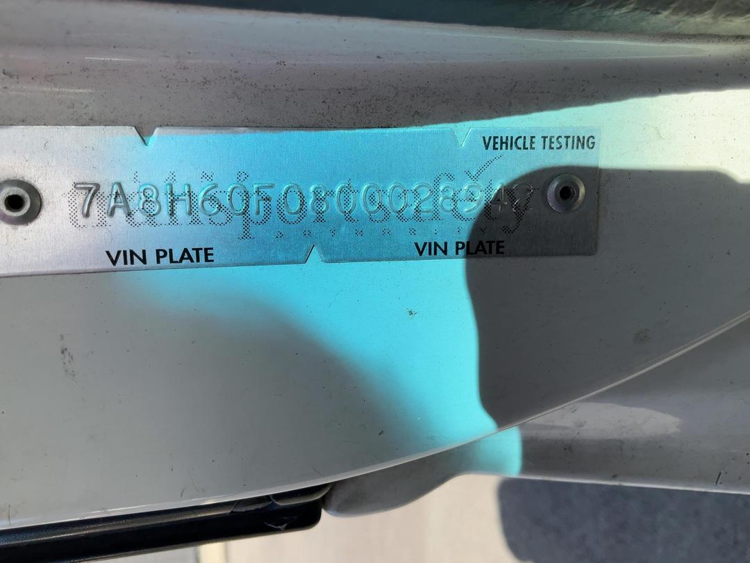 Photo '11' of Toyota Hiace