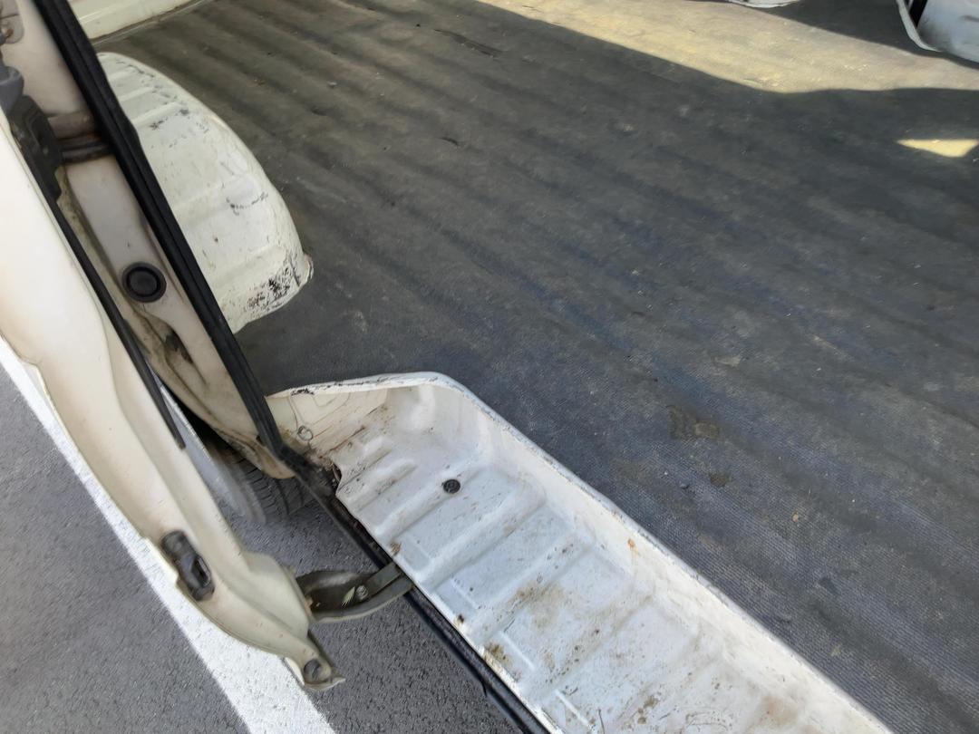 Photo '13' of Toyota Hiace