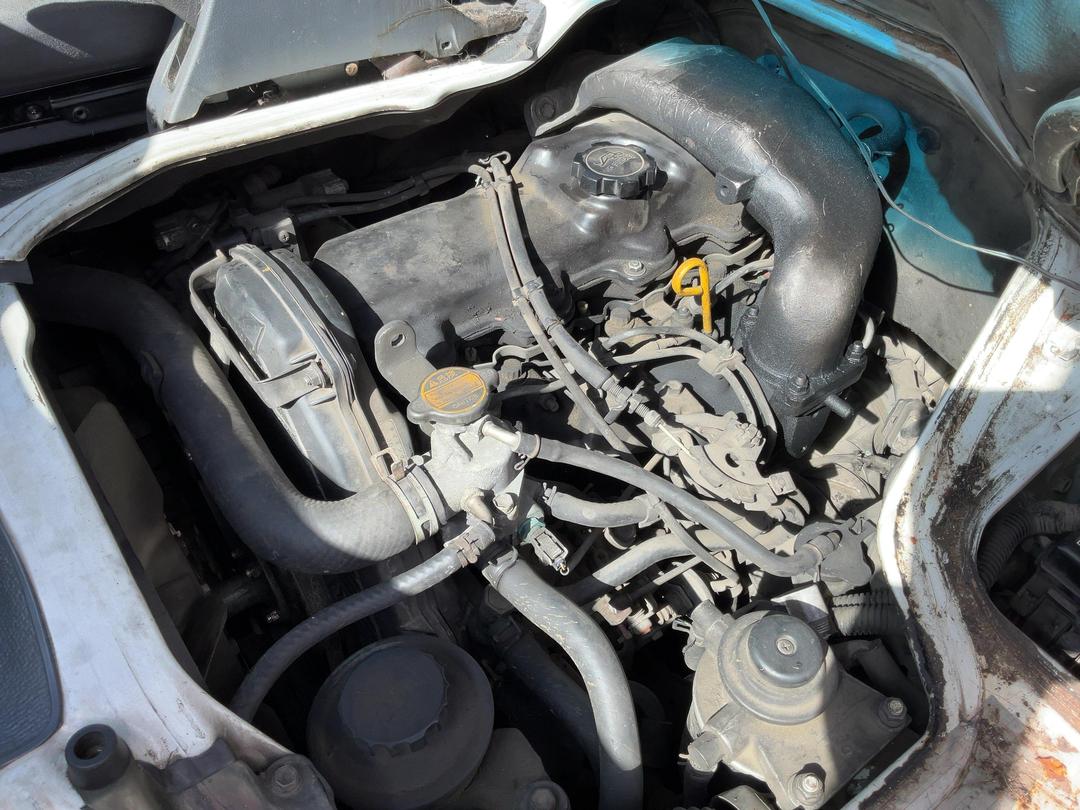 Photo '17' of Toyota Hiace