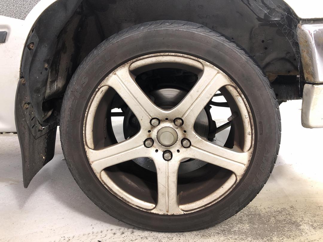 Photo '2' of Toyota Hilux DCB