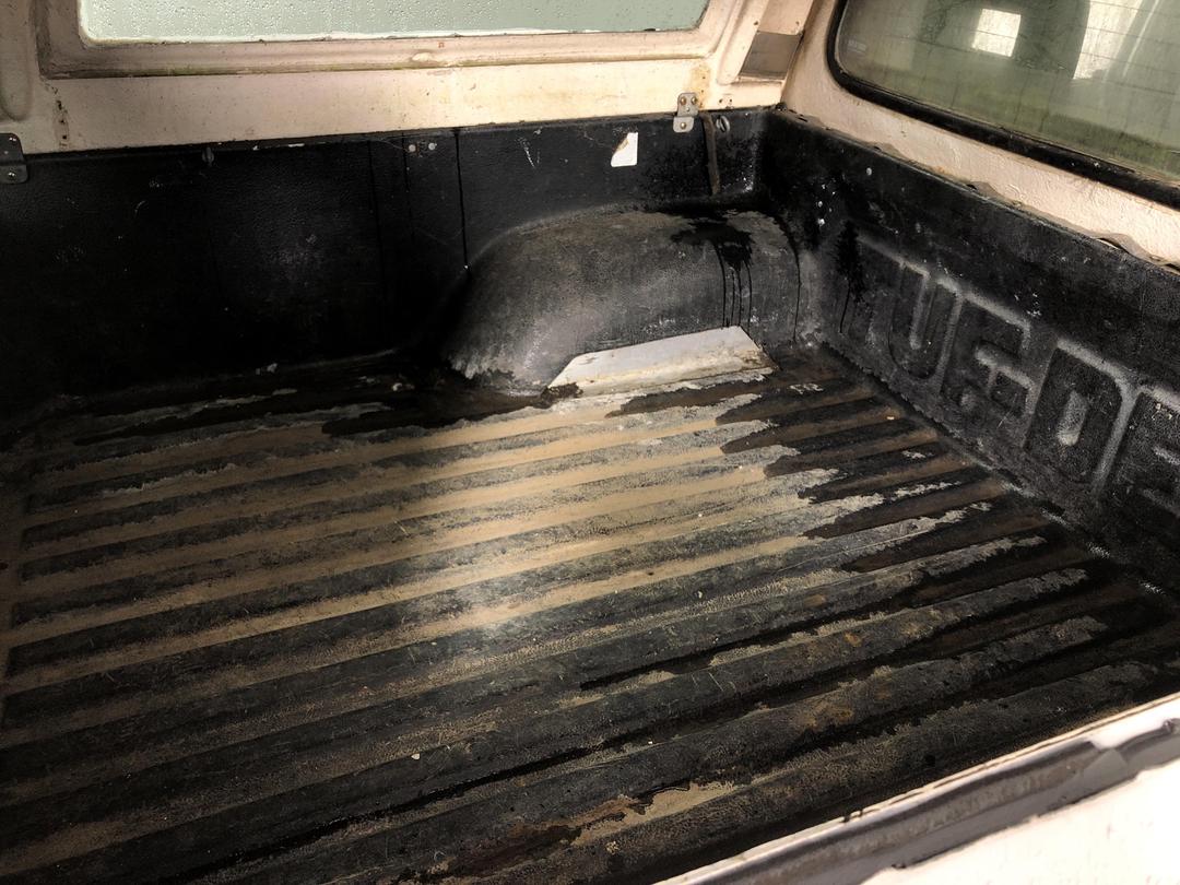 Photo '12' of Toyota Hilux DCB