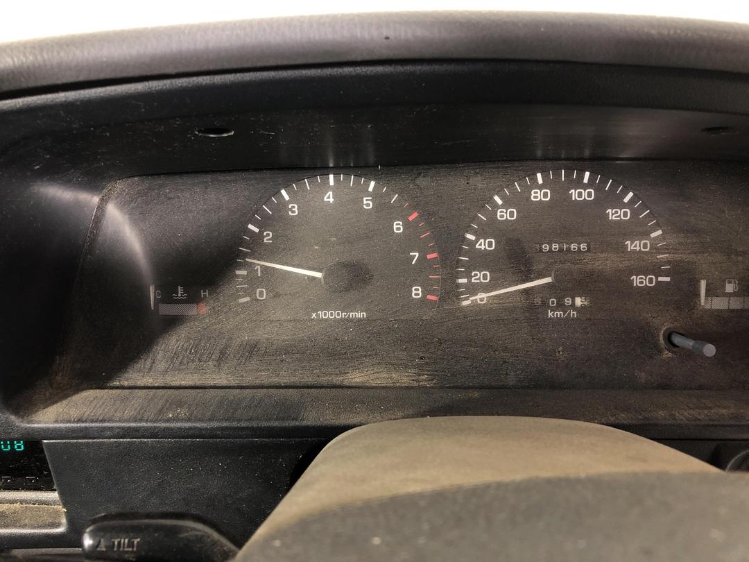 Photo '19' of Toyota Hilux DCB