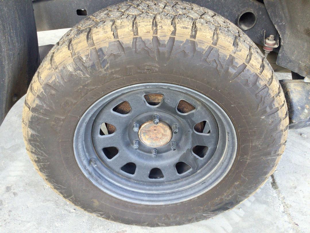 Photo '10' of Toyota Hilux