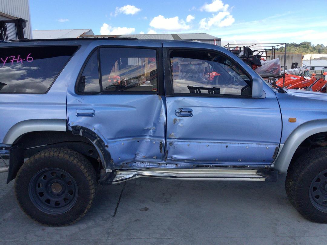 Photo '14' of Toyota Hilux