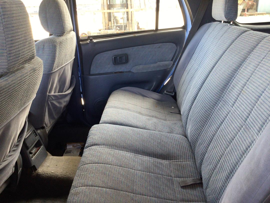 Photo '20' of Toyota Hilux