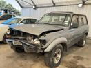 Thumbnail '1' of Toyota Landcruiser VX Limited
