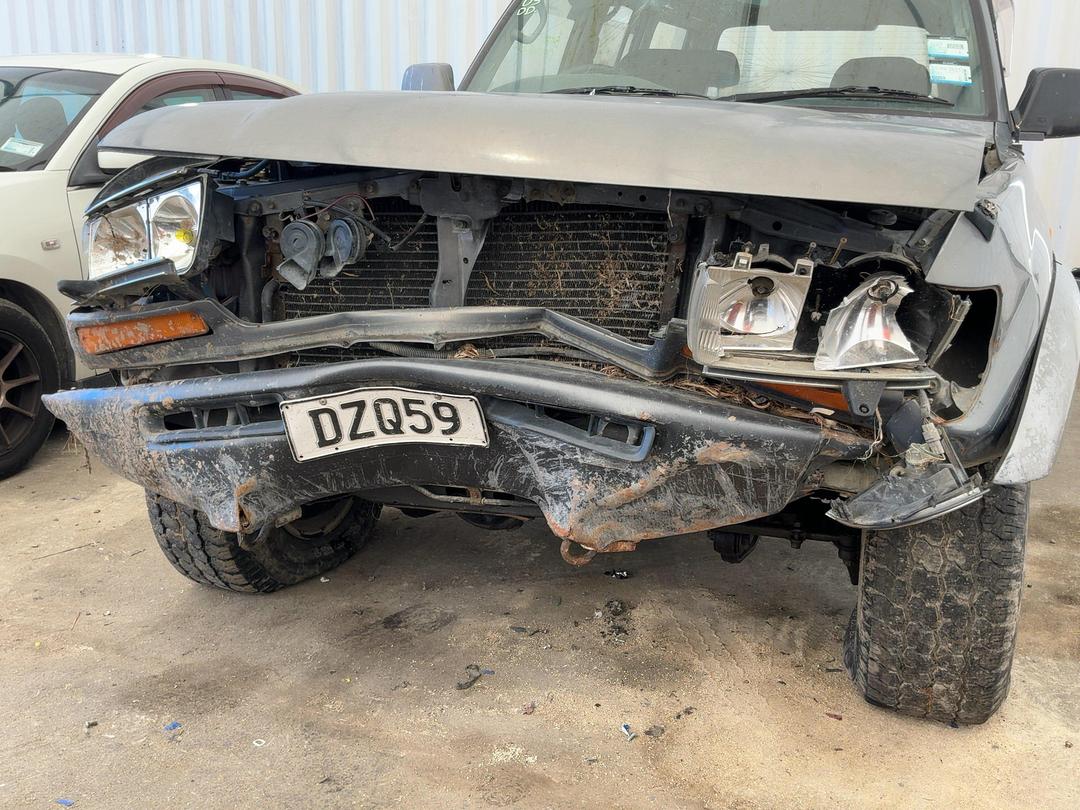 Photo '2' of Toyota Landcruiser VX Limited Photo '2' of Toyota Landcruiser VX Limited