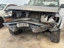 Thumbnail '2' of Toyota Landcruiser VX Limited