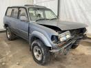 Thumbnail '5' of Toyota Landcruiser VX Limited