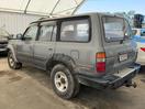 Thumbnail '9' of Toyota Landcruiser VX Limited