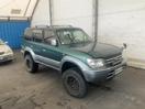 Thumbnail '1' of Toyota Landcruiser Prado