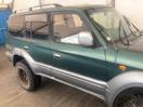Thumbnail '3' of Toyota Landcruiser Prado