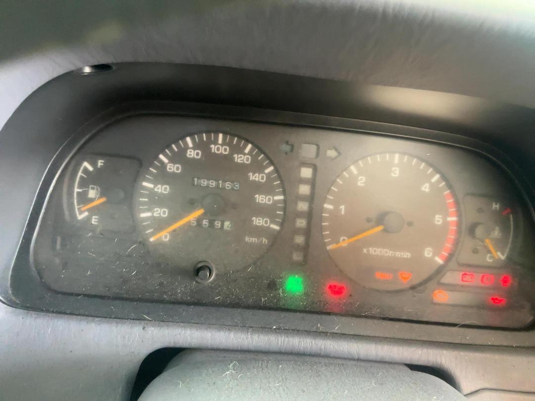 Photo '18' of Toyota Landcruiser Prado