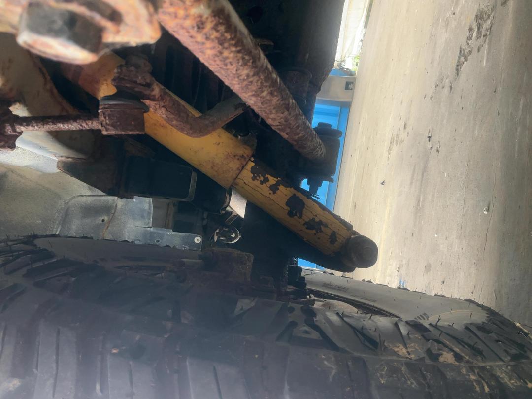 Photo '29' of Toyota Landcruiser Prado