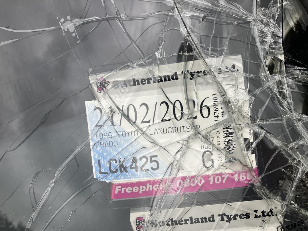 Photo '14' of Toyota Landcruiser Prado