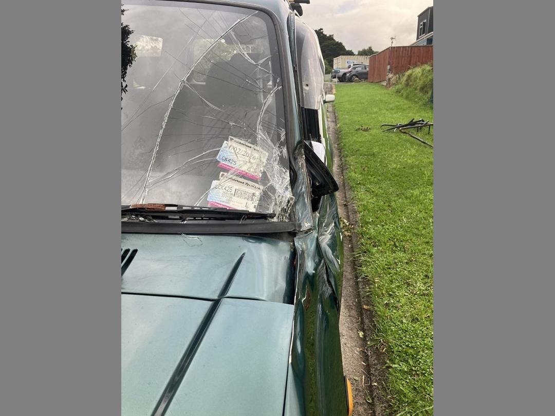 Photo '9' of Toyota Landcruiser Prado