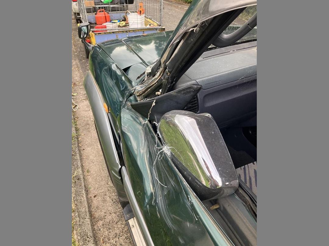 Photo '10' of Toyota Landcruiser Prado