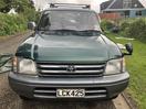 Thumbnail '1' of Toyota Landcruiser Prado