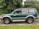 Thumbnail '3' of Toyota Landcruiser Prado