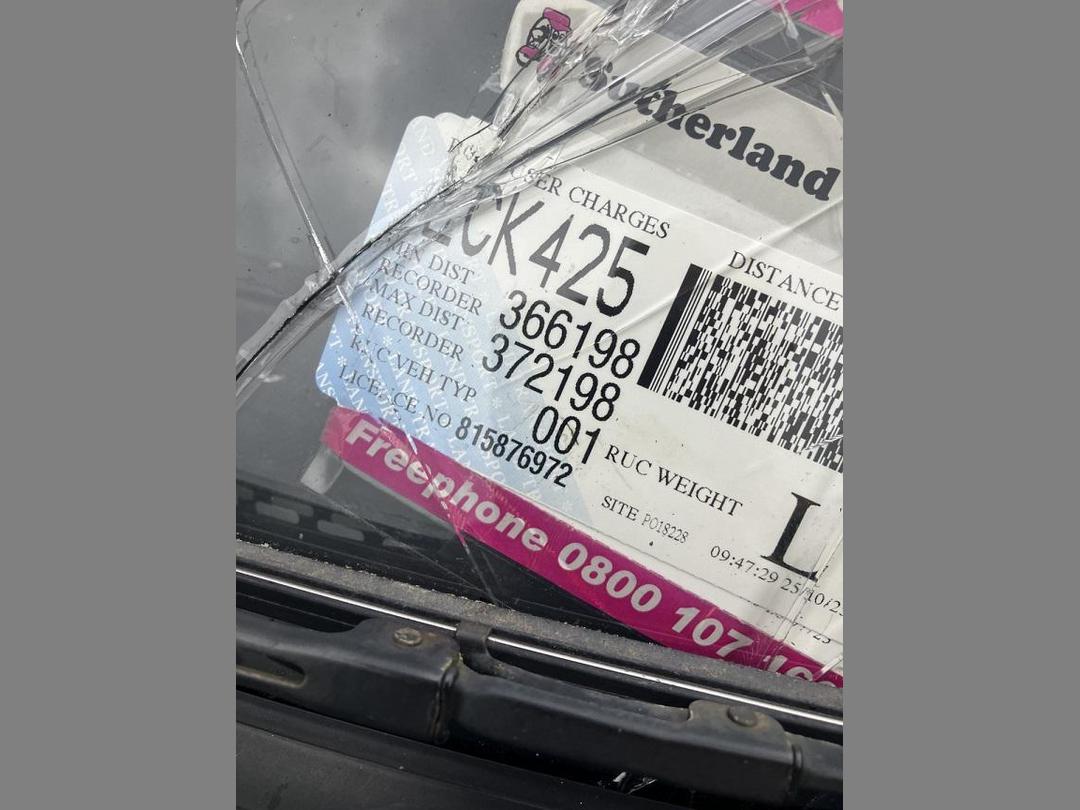 Photo '15' of Toyota Landcruiser Prado