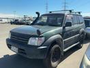 Thumbnail '2' of Toyota Landcruiser Prado