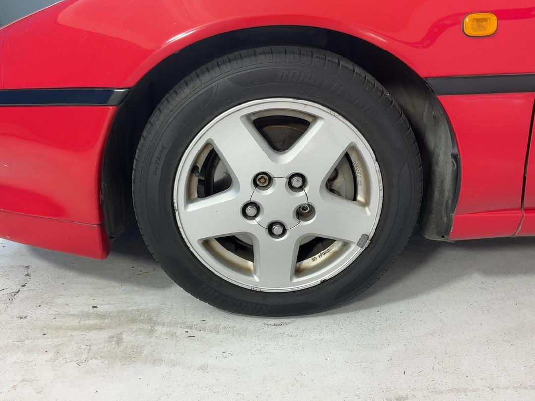 Photo '10' of Toyota MR2
