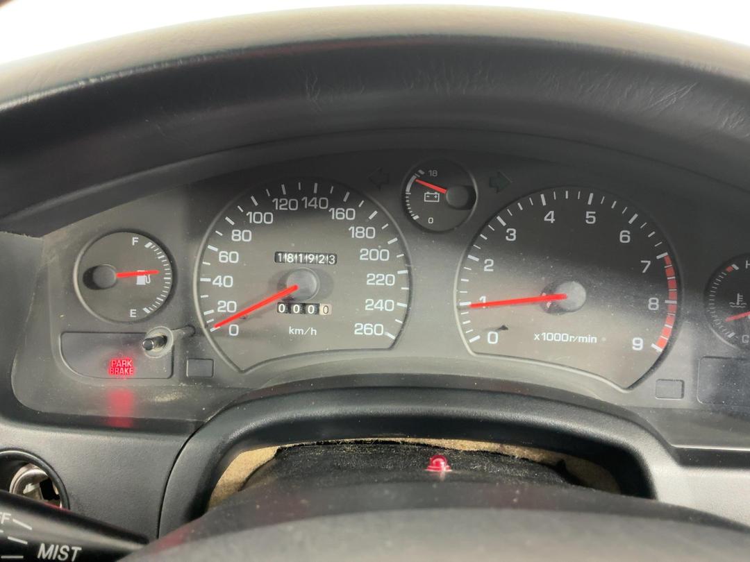 Photo '19' of Toyota MR2