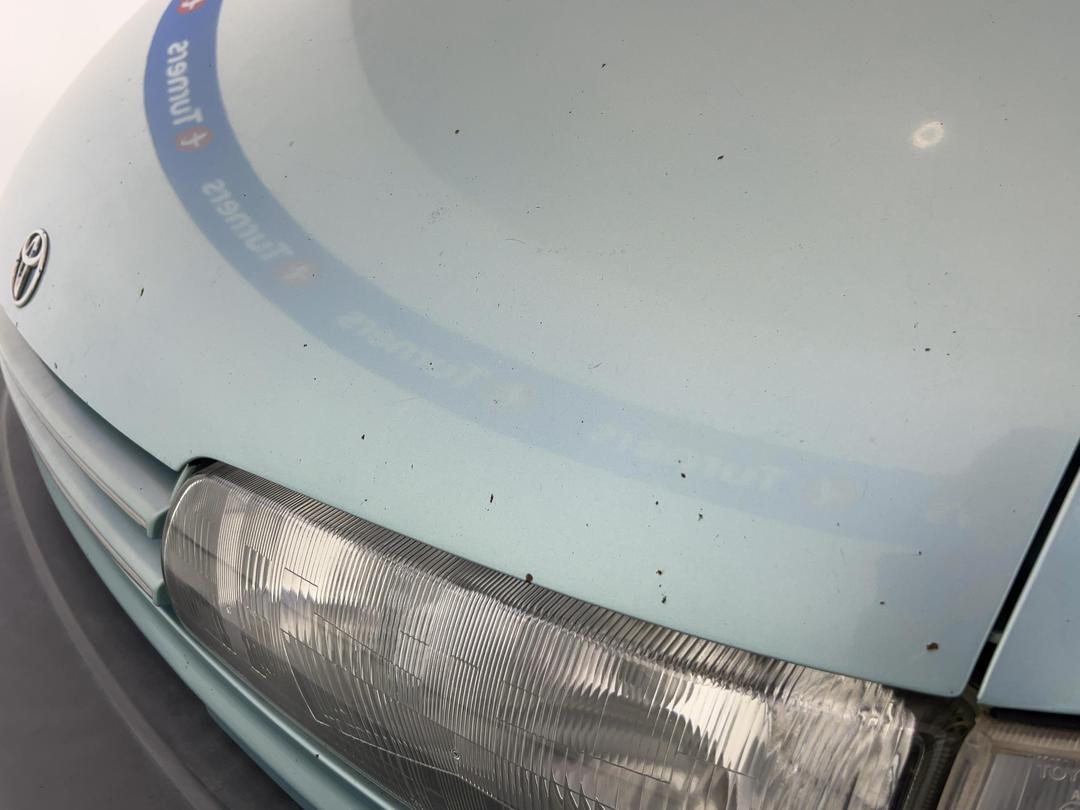Photo '24' of Toyota Previa
