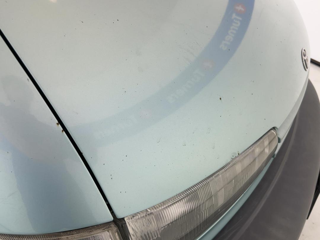 Photo '26' of Toyota Previa