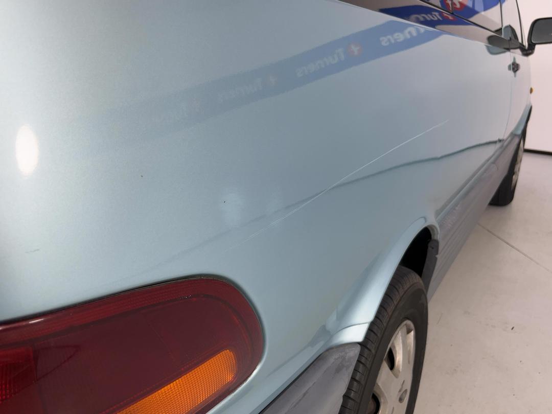 Photo '29' of Toyota Previa