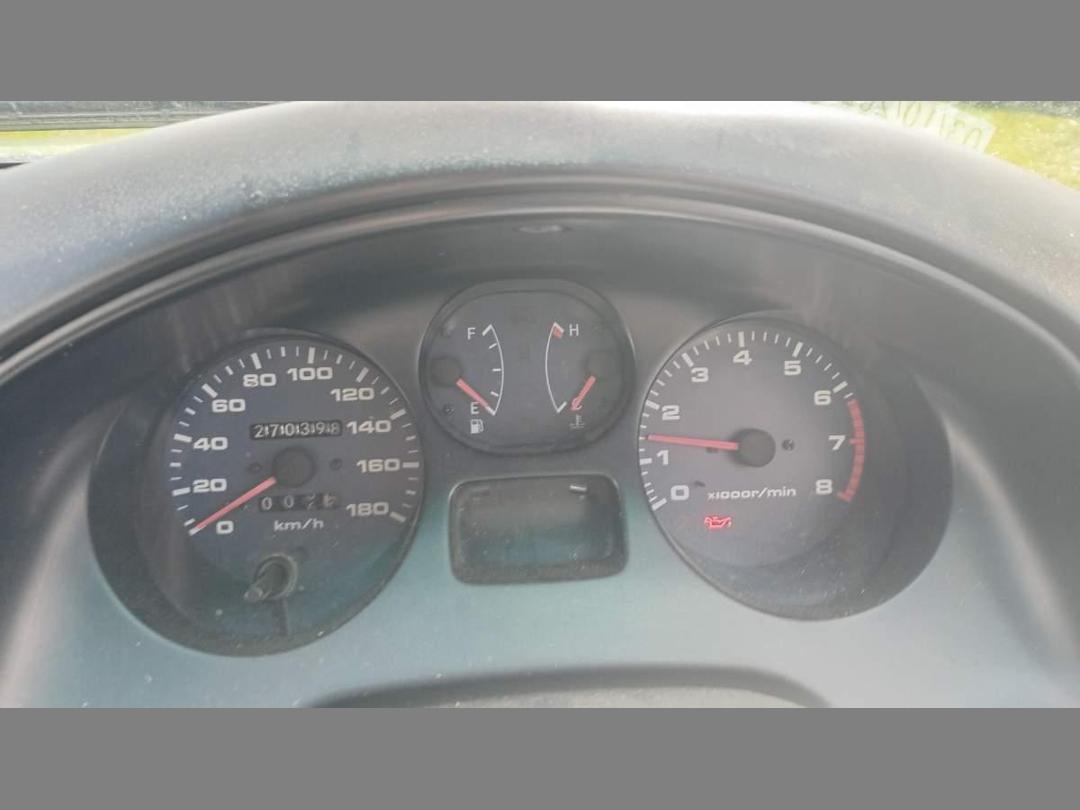 Photo '9' of Toyota Rav4 L Photo '9' of Toyota Rav4 L