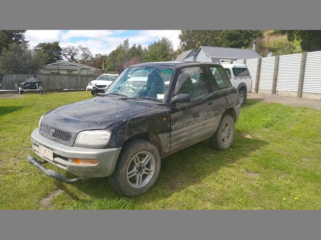Photo '3' of Toyota Rav4 L Photo '3' of Toyota Rav4 L