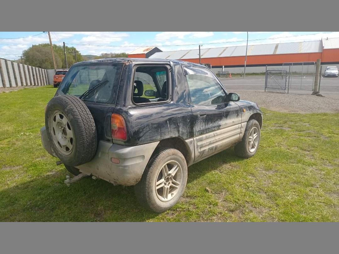 Photo '6' of Toyota Rav4 L Photo '6' of Toyota Rav4 L