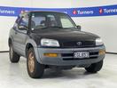 Photo of 1996 Toyota Rav4 4WD