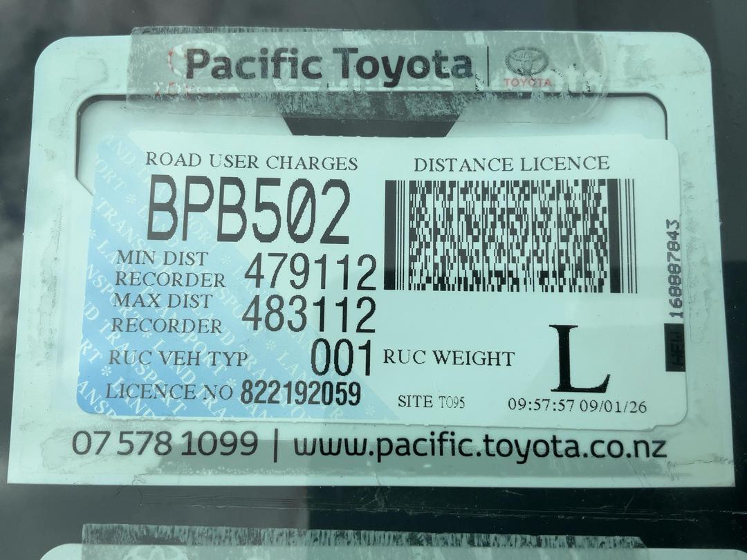 Photo '23' of Toyota Surf Photo '23' of Toyota Surf