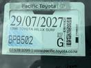 Thumbnail '24' of Toyota Surf