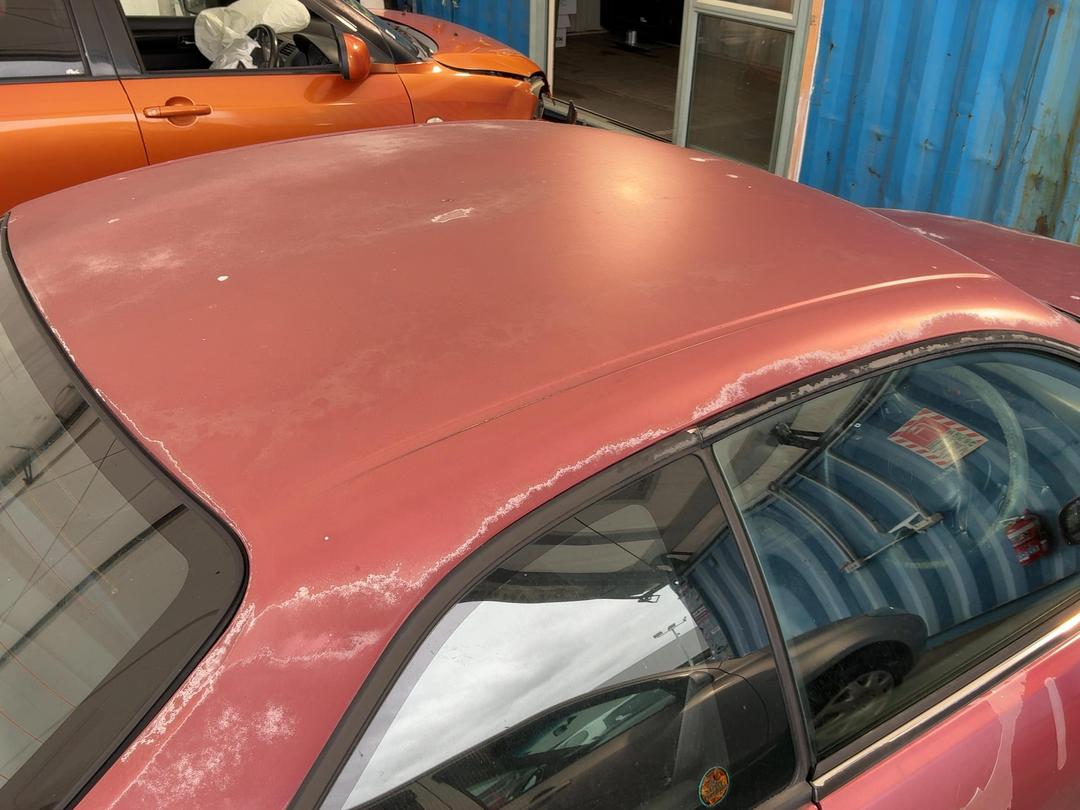 Photo '32' of Toyota Trueno BZ-G Photo '32' of Toyota Trueno BZ-G