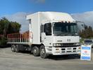 Photo of 1997 Hino Dolphin PROFIA FW1 8X4 Flat Deck