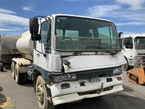 Image of 1997 Hino FM 3MLKM Tanker
