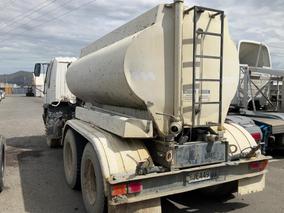 Photo '4' of Hino FM 3MLKM Tanker