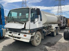Photo '5' of Hino FM 3MLKM Tanker