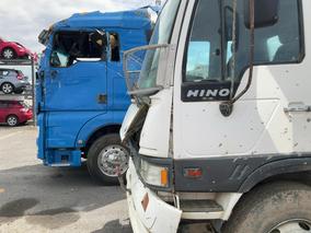 Photo '6' of Hino FM 3MLKM Tanker