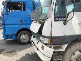 Photo '8' of Hino FM 3MLKM Tanker