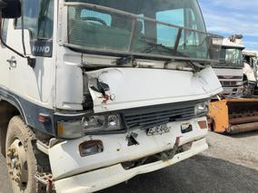 Photo '9' of Hino FM 3MLKM Tanker