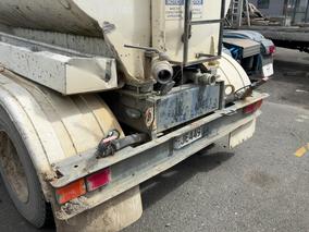 Photo '22' of Hino FM 3MLKM Tanker
