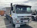 Photo of 1997 Hino FY 1Kuka Tipper