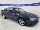 Thumbnail '1' of Holden Commodore VS SS