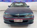 Thumbnail '2' of Holden Commodore VS SS