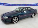 Thumbnail '3' of Holden Commodore VS SS