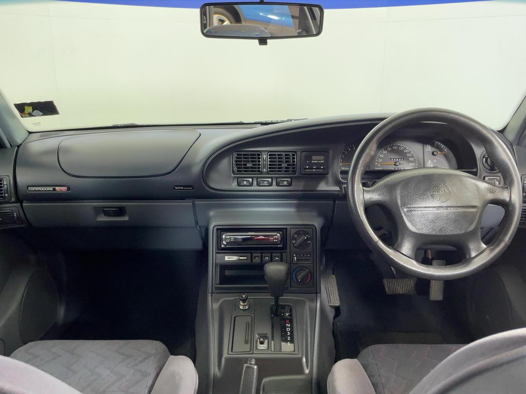 Photo '15' of Holden Commodore VS SS